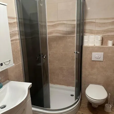 Spacious With Parking And Terrace * Babino Polje